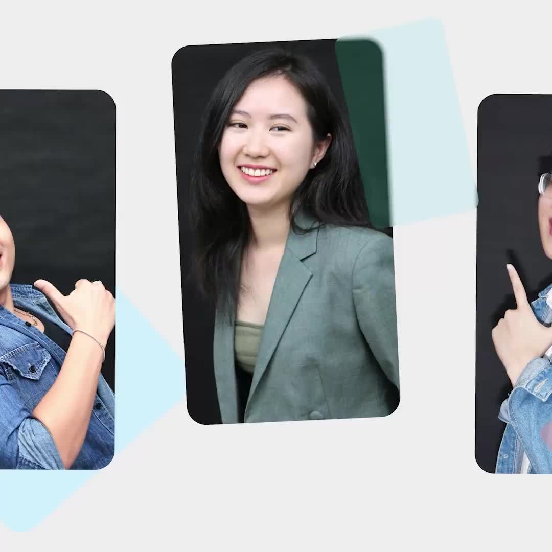 Vị kiều bào hơn 60 tuổi trẻ hóa khuôn mặt nhờ tái sinh nụ cười mới