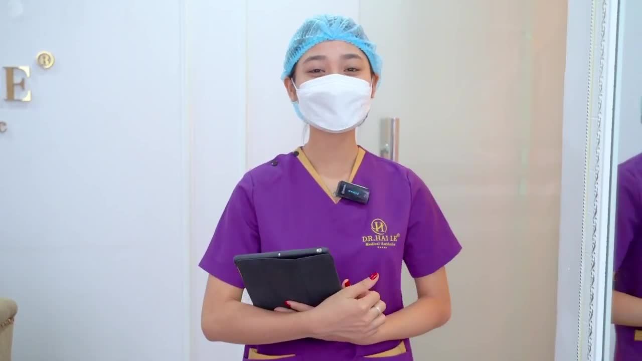 Sau 7 ngày sửa mí Deeptech vị khách hàng nói gì? Xem ngay 0:11 / 7:14