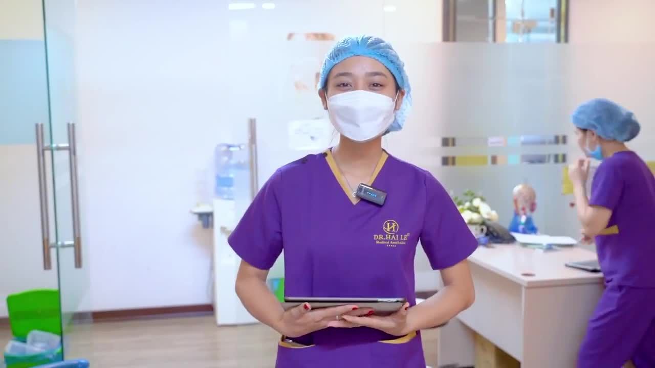 Mí mắt sụp mí u buồn giải pháp nào hữu hiệu? Theo dõi ngay