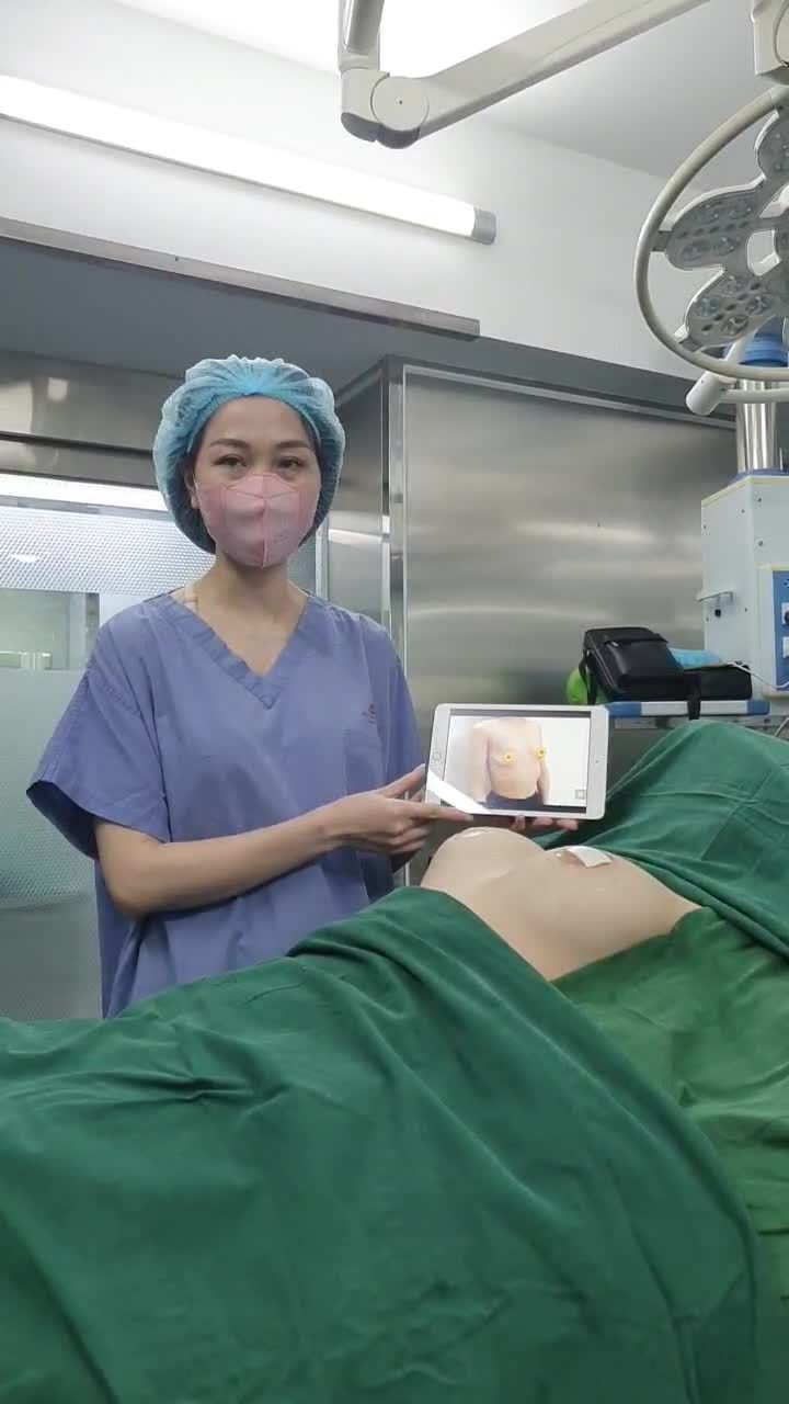 TẠI PHÒNG MỔ 45 PHÚT THAY ĐỔI V1