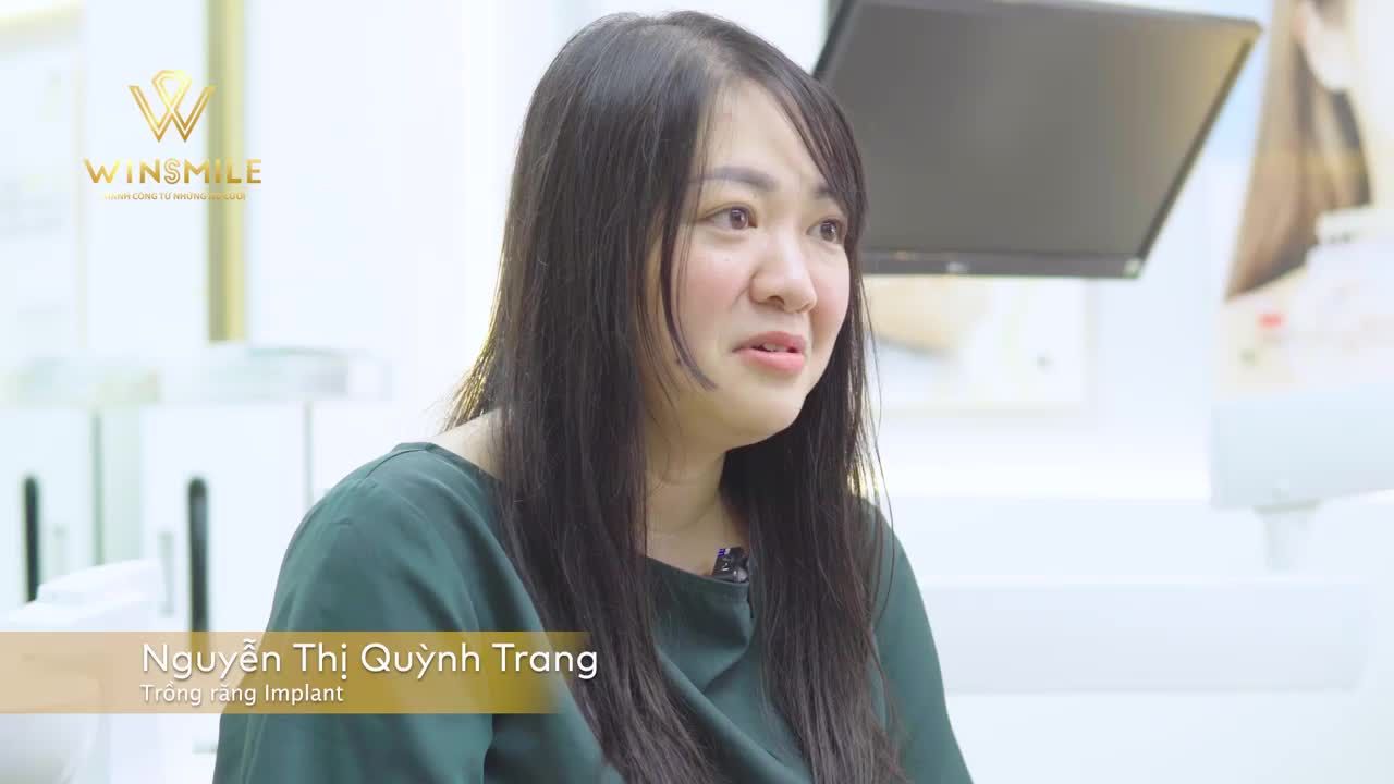 HÃY KHẮC PHỤC RĂNG MẤT CÀNG SỚM CÀNG TỐT DÙ BẠN Ở BẤT KÌ ĐỘ TUỔI NÀO