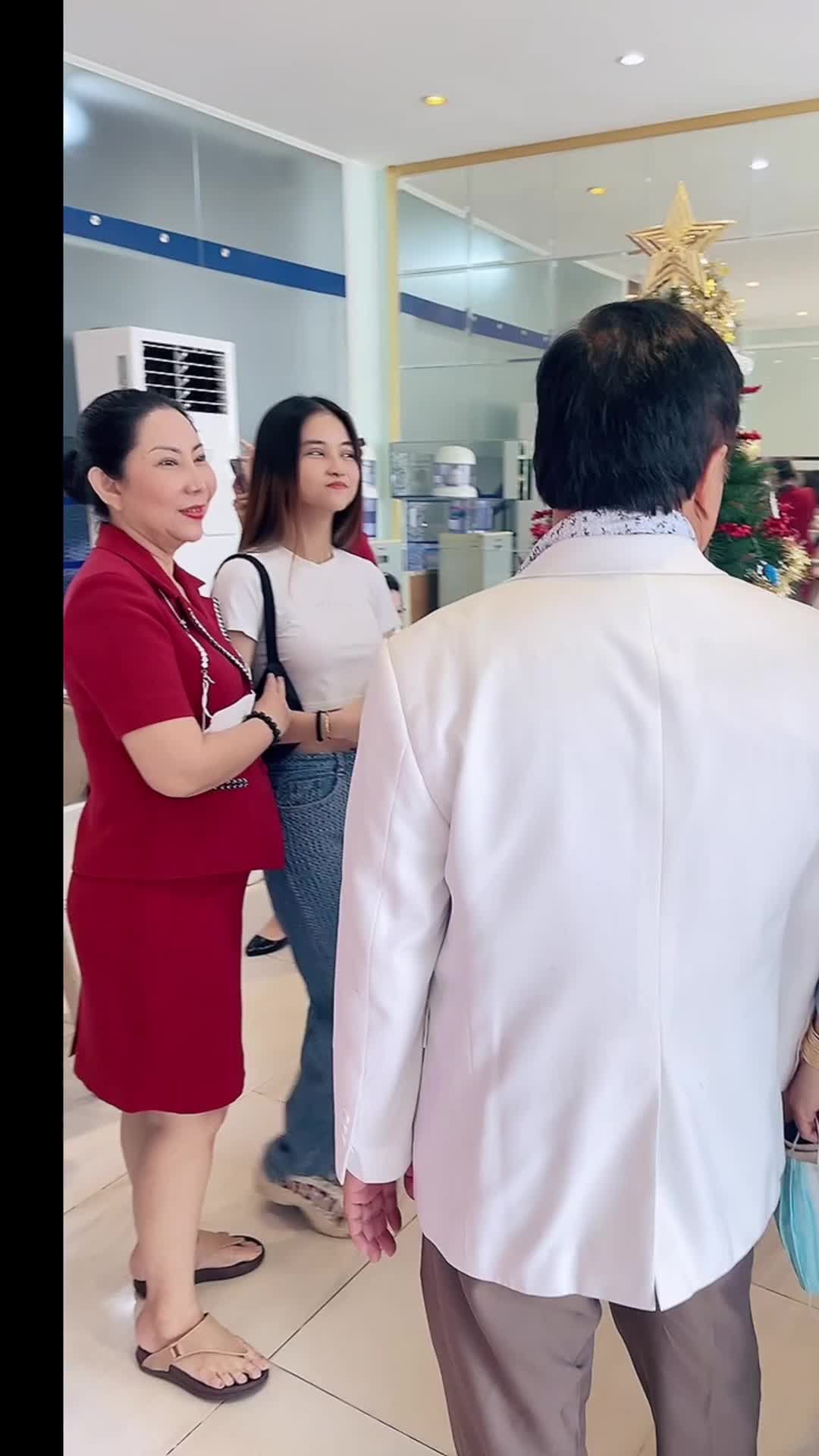 Góc feedback MÍ NHỎ - MŨI THẤP TẸT làm bé khách tự ti hơi lâu và CÁI KẾT SAU 10 NGÀY!!!