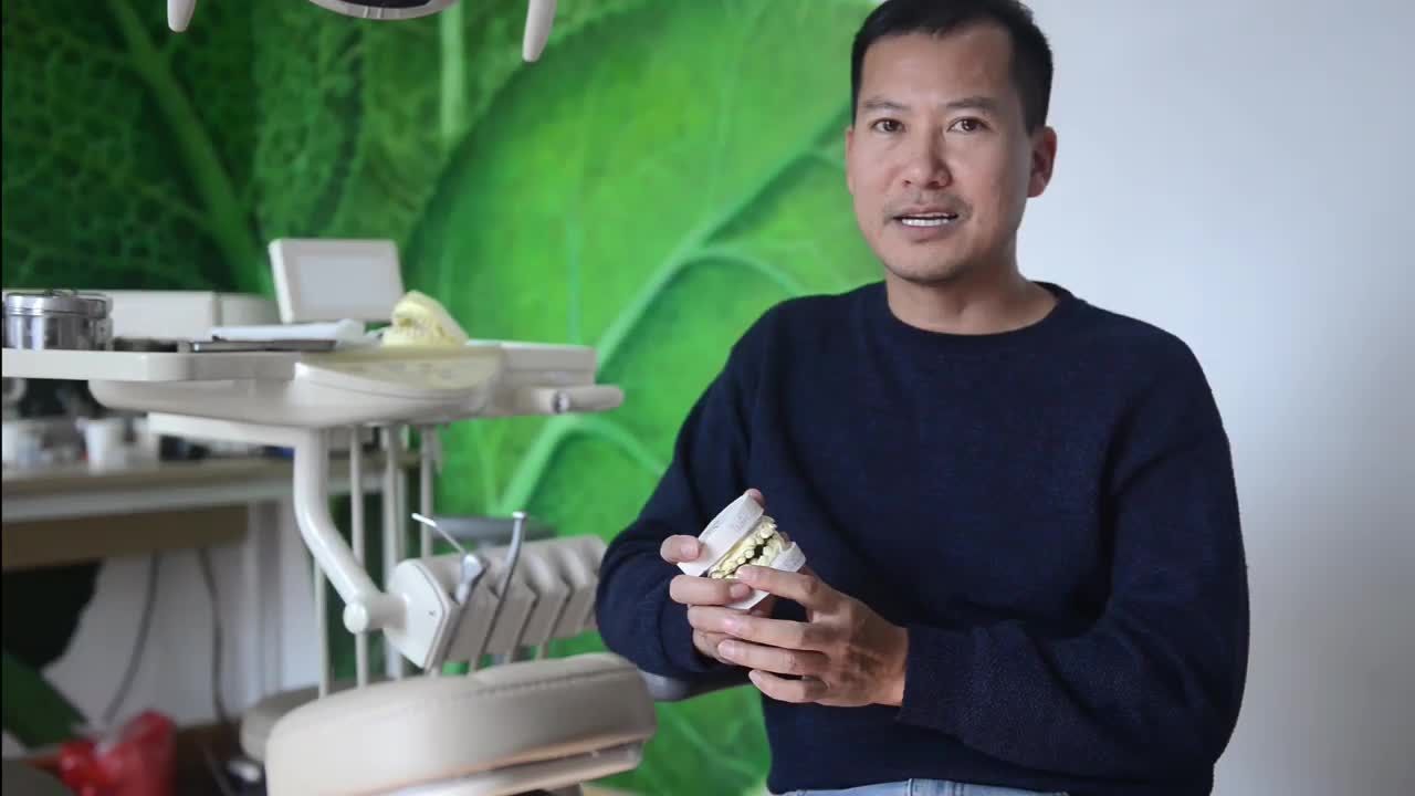 KHÁCH HÀNG SỬ DỤNG COMBO 4 DỊCH VỤ TẠI NHA KHOA QUỐC TẾ PHÚ HÒA VÀ CÁI KẾT BẤT NGỜ…