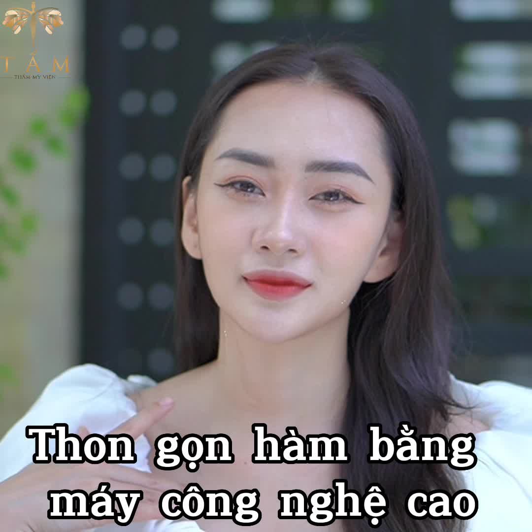 LÀM MỘT LẦN MẶT NHỎ NGAY