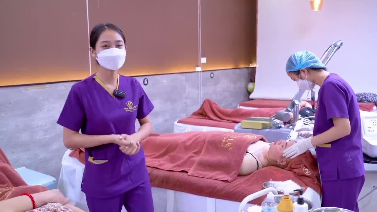 Trẻ hóa trắng sáng da đón Tết cấp tốc có thật sự hiệu quả? Theo dõi ngay