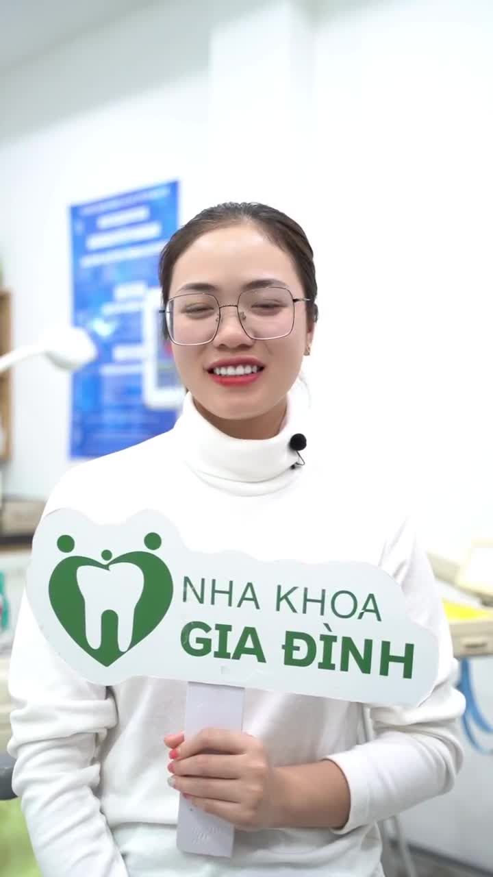 RĂNG THƯA, CƯỜI HỞ LỢI, HÌNH THỂ XẤU KHẮC PHỤC TRIỆT ĐỂ CHỈ SAU 2 NGÀY