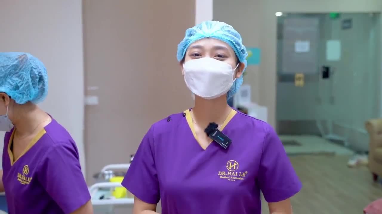 Điều trị tàn nhang lúc này có kịp đẹp trước Tết? Câu trả lời là chắc chắn đẹp sau 5 - 7 ngày thực hiện quý vị khách hàng nhé, theo dõi ngay