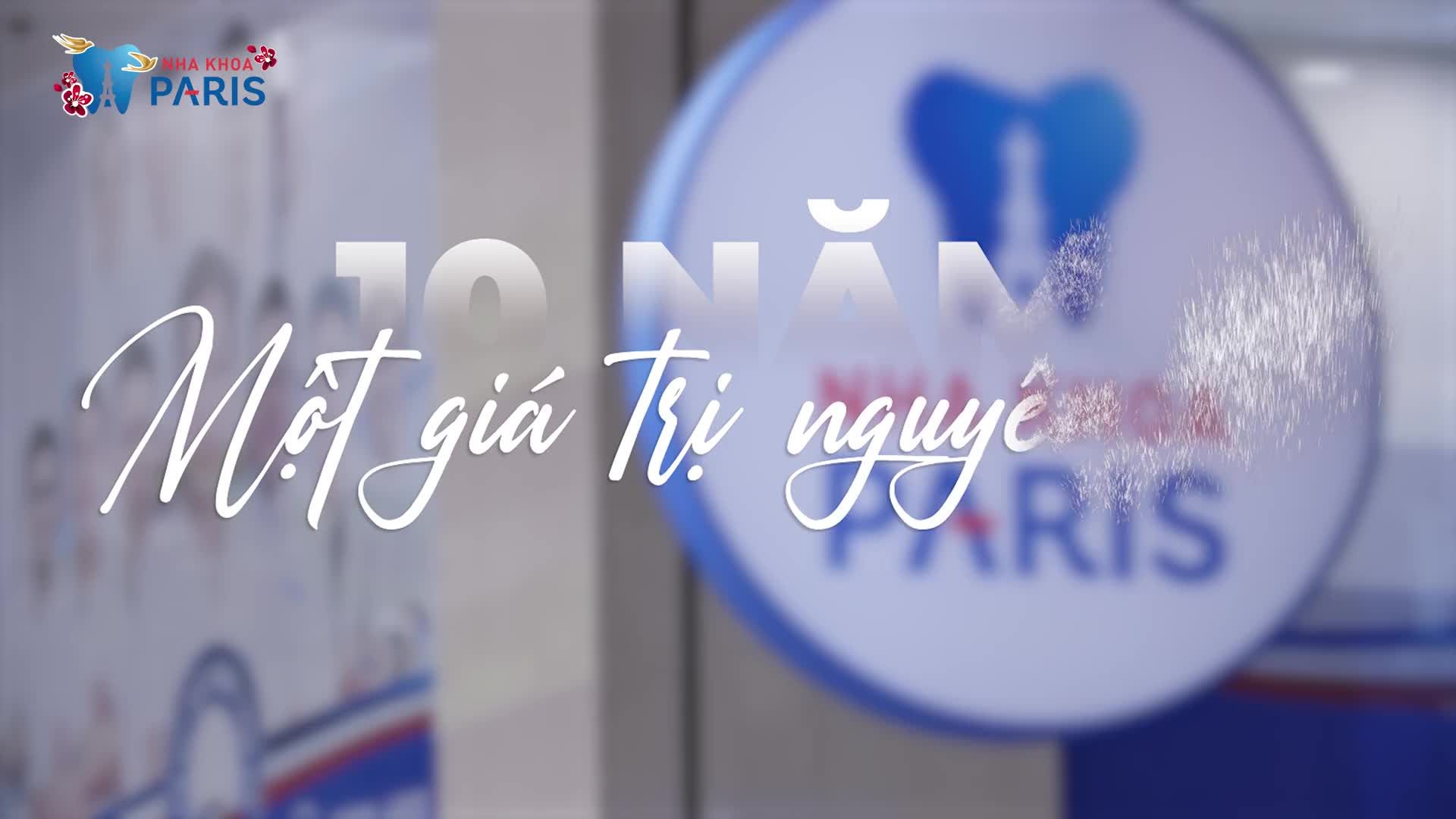 TRỒNG RĂNG CÙNG CHUYÊN GIA 30 NĂM KN