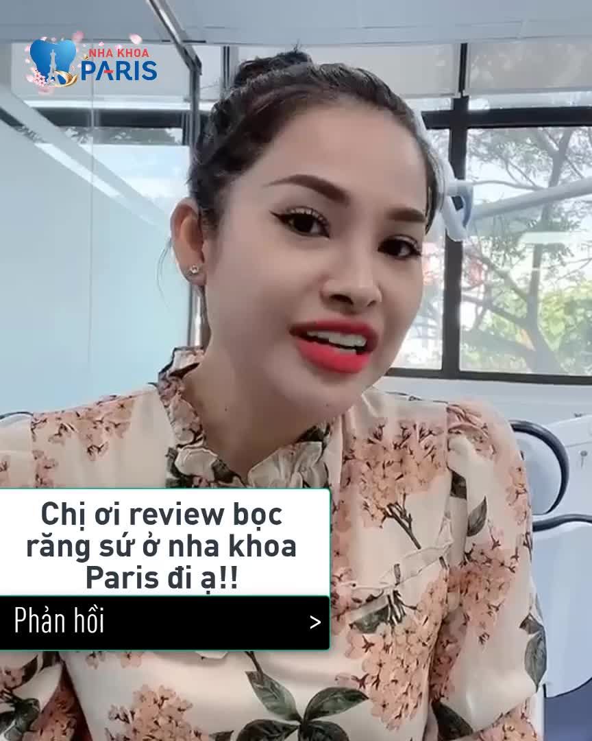 2 Ngày Hết Răng Ố Màu - Tự Tin Đón Tết