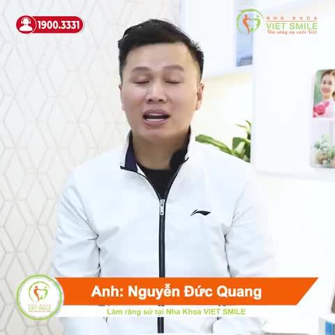 BỌC SỨ THẨM MỸ MÀU TỰ NHIÊN KHẮC PHỤC RĂNG MẺ, THƯA