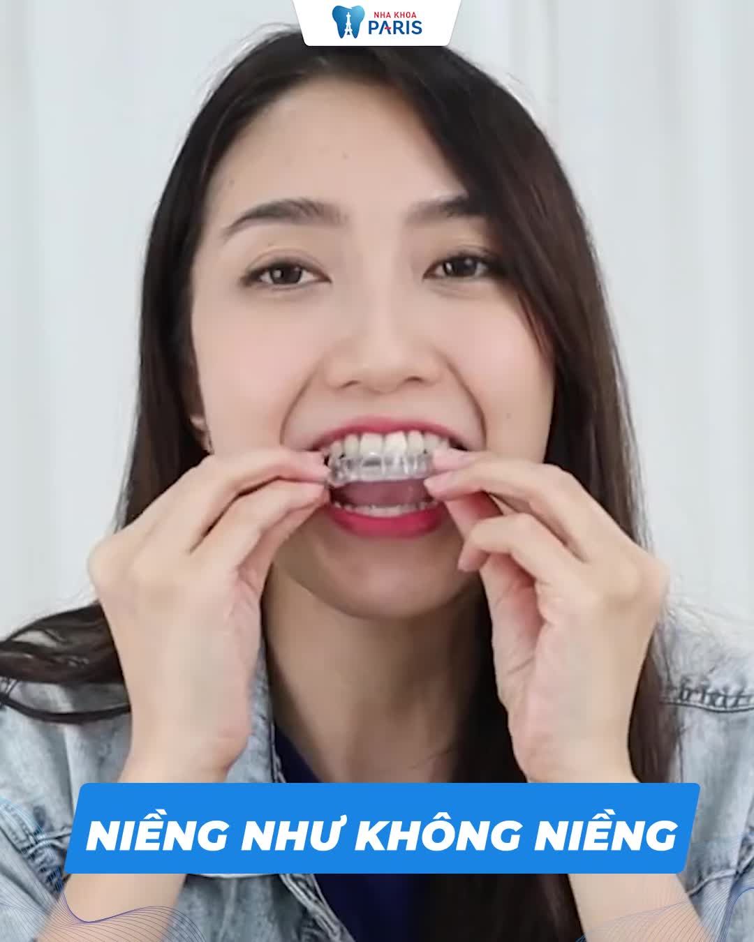 TRỪ TỚI 32,5 TRIỆU NIỀNG TRONG SUỐT