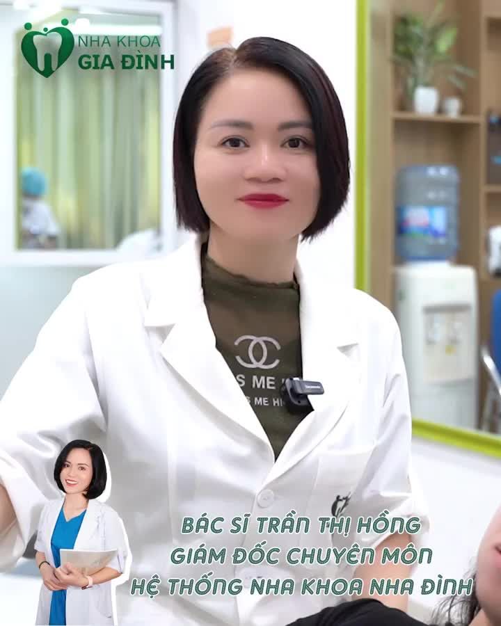 HỎI NHANH ĐÁP GỌN CÙNG BÁC SĨ HỒNG