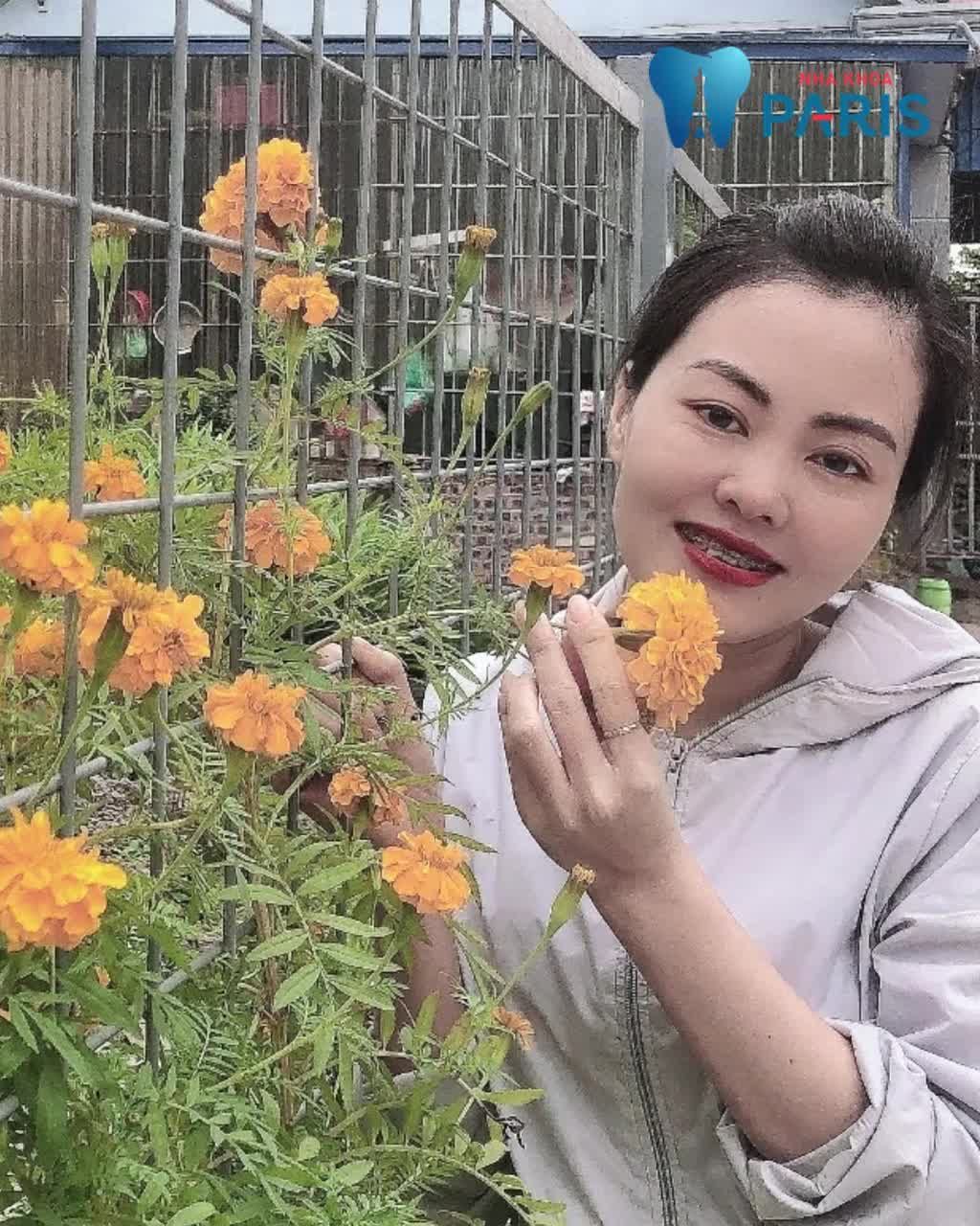 Đầu Năm Nhả Vía Chỉnh Nha