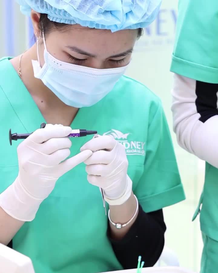 Niềng răng ngày Tết ăn gì phù hợp?