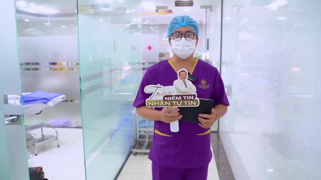 Mí trên lỗi hỏng + Mí dưới sâu thâm kém duyên phải làm sao? Theo dõi giải pháp tại đây