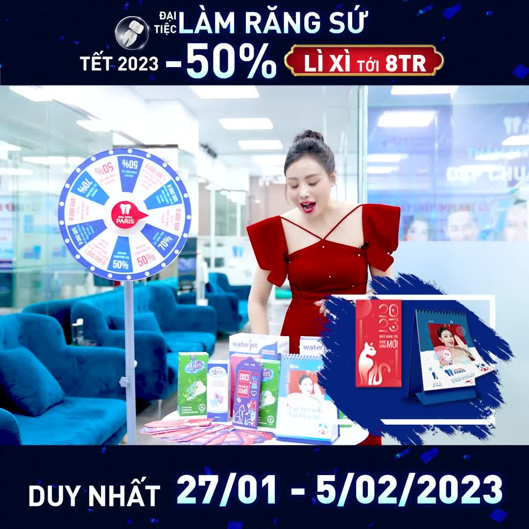 BỌC RĂNG SỨ RƯỚC LỘC - TRÚNG VÀNG 9999