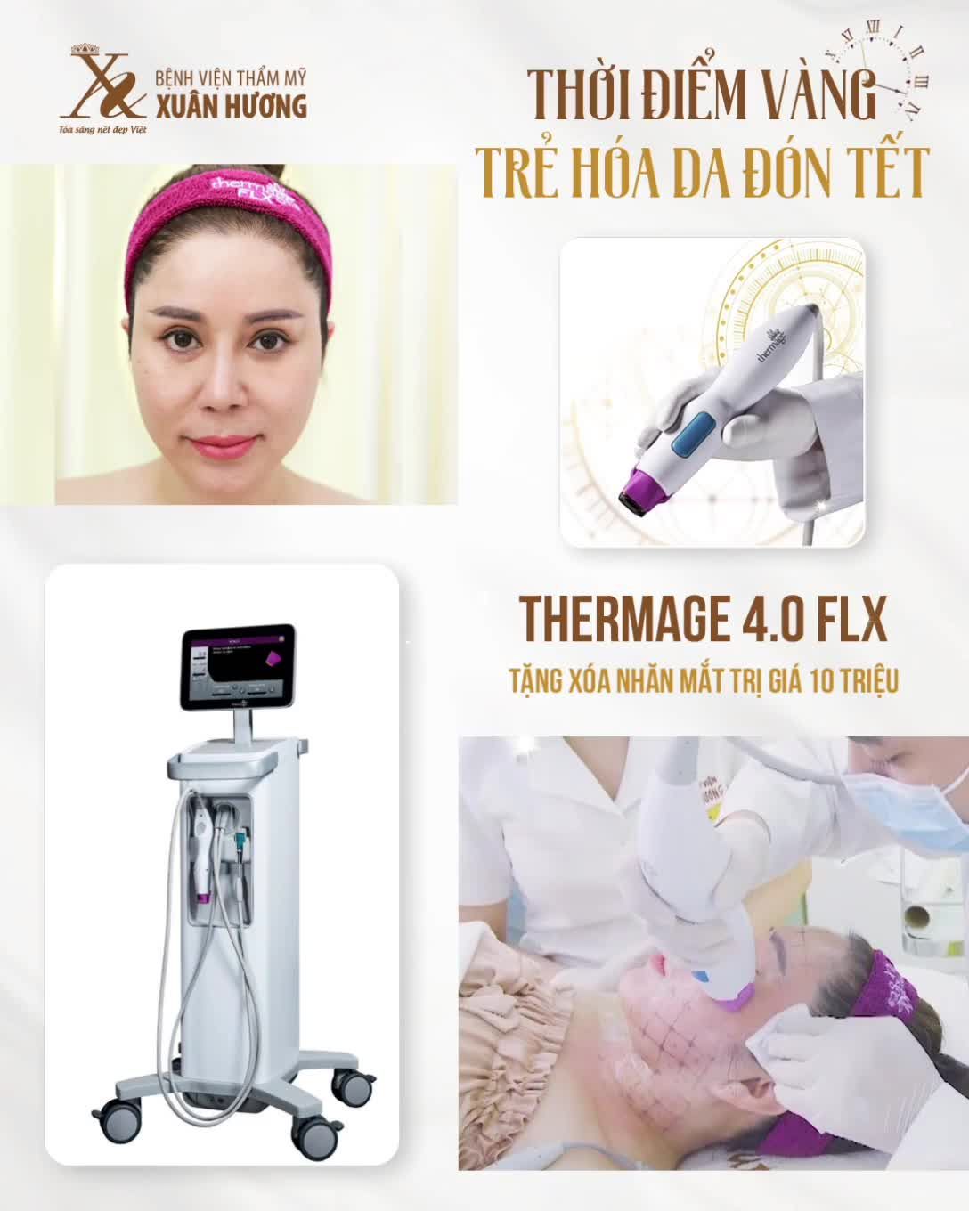 THẤY HOA ĐÀO LÀ THẤY TẾT  ... NHƯNG THẤY NẾP NHĂN LÀ THẤY TUỔI GIÀ