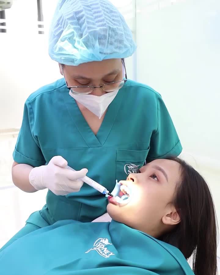 Mất răng thứ 6 có niềng răng được không?