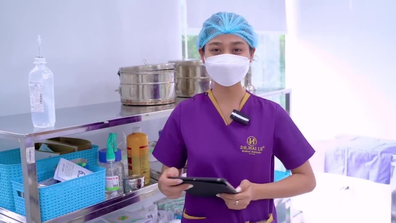 Đầu năm sửa mí đẹp cả năm, phát lộc cả năm