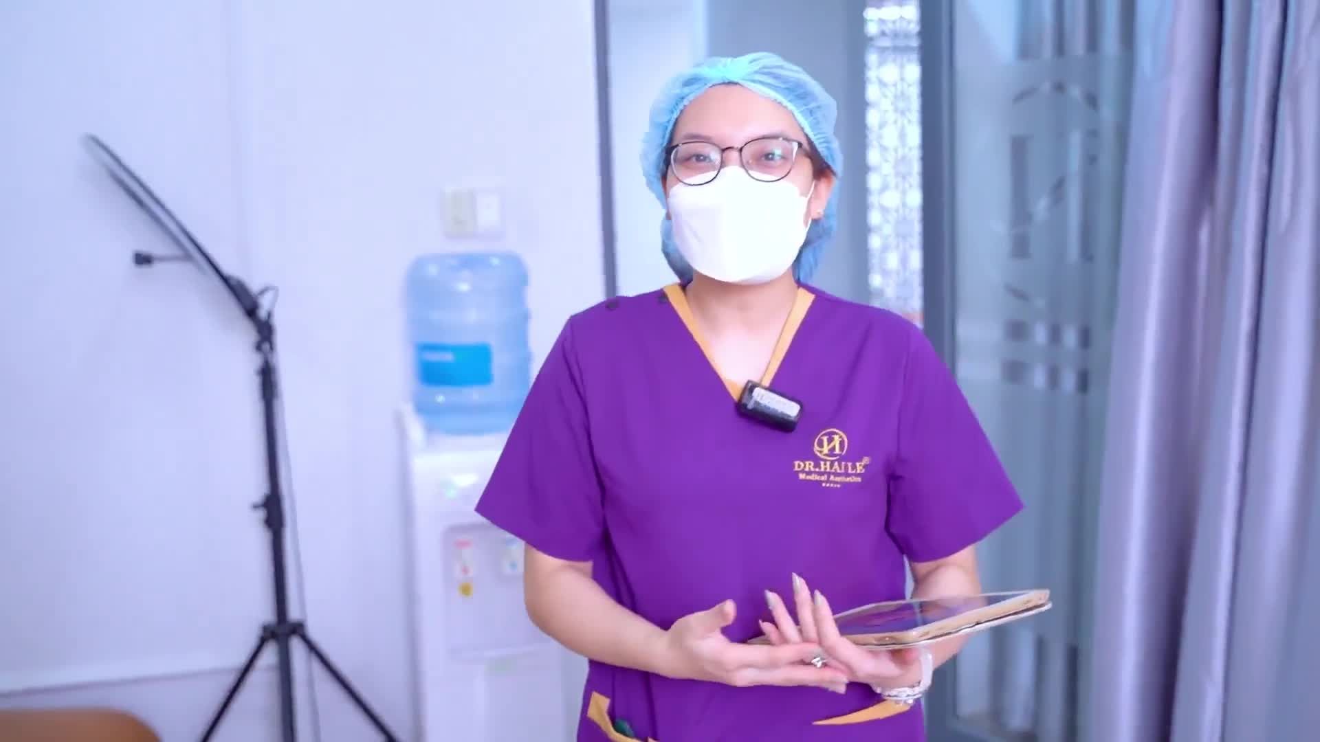 Thời điểm vàng cắt mí đón Tết. Đừng bỏ lỡ!.