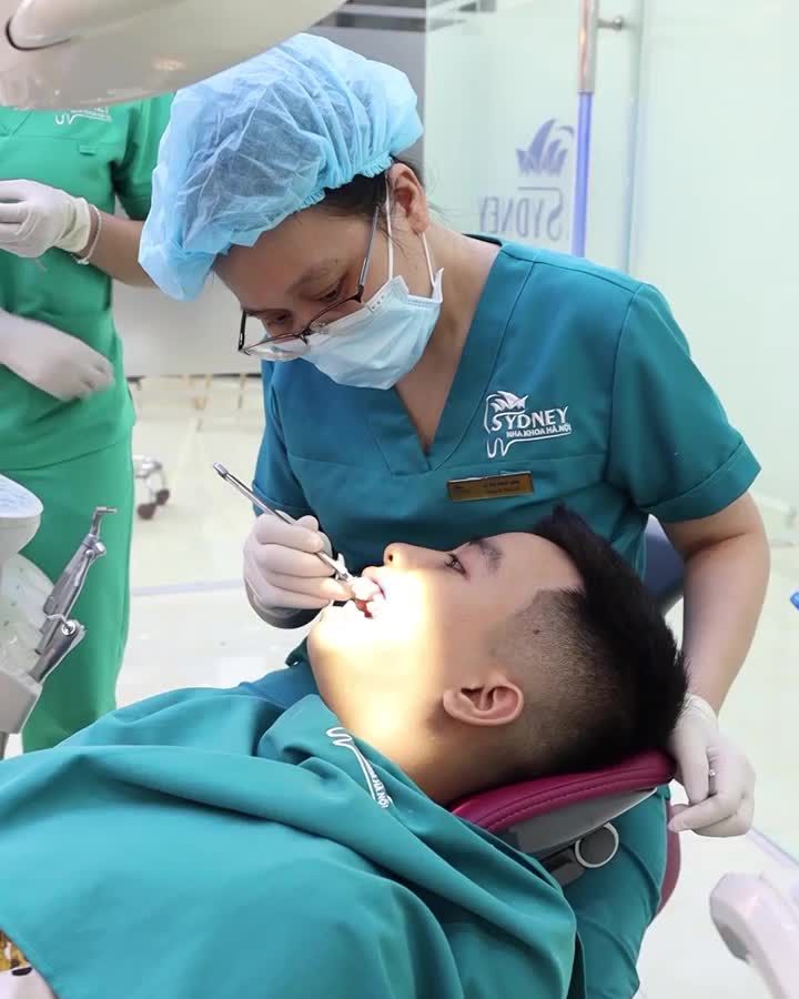 Xử lý thế nào khi bung mắc cài ngày Tết?