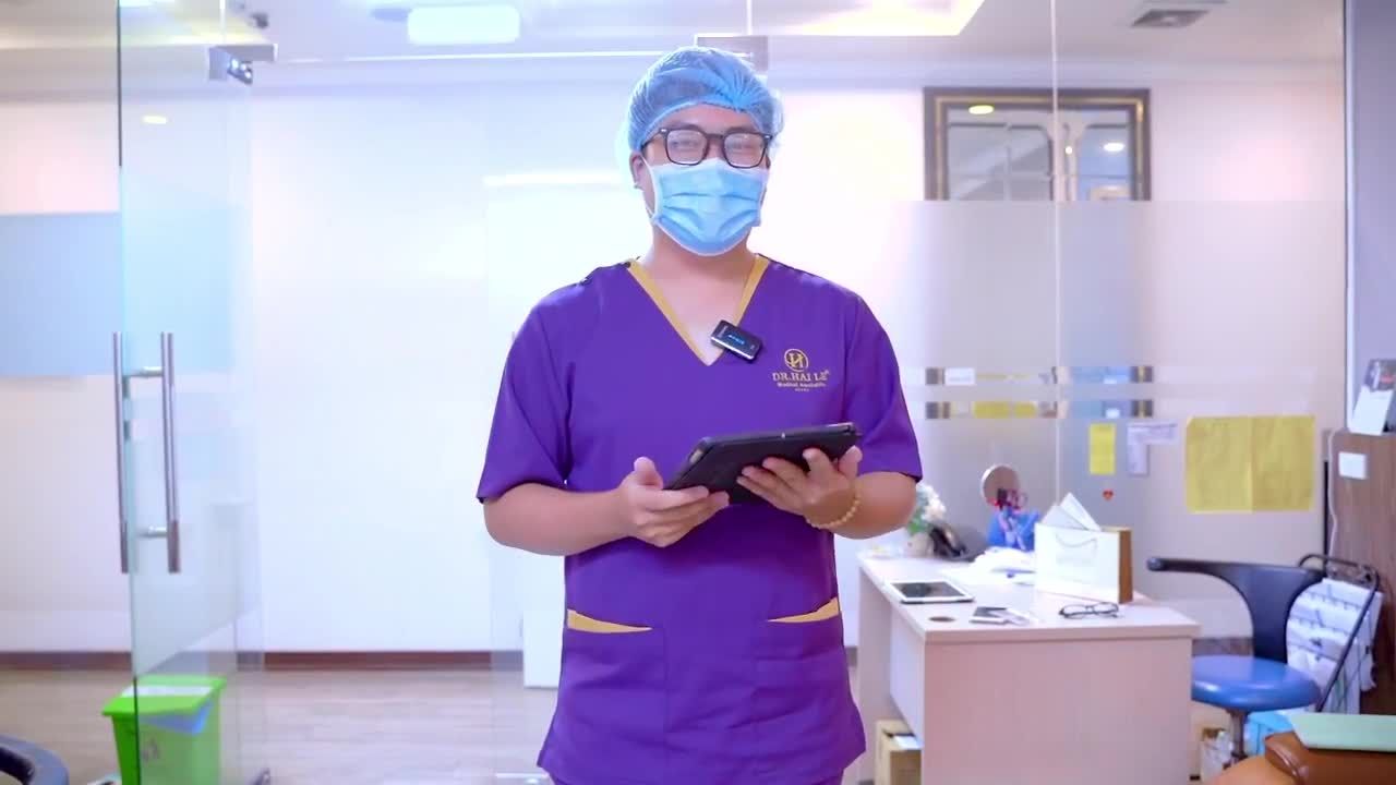 Một đôi mắt đẹp giúp bạn tự tin như thế nào? Theo dõi ngay