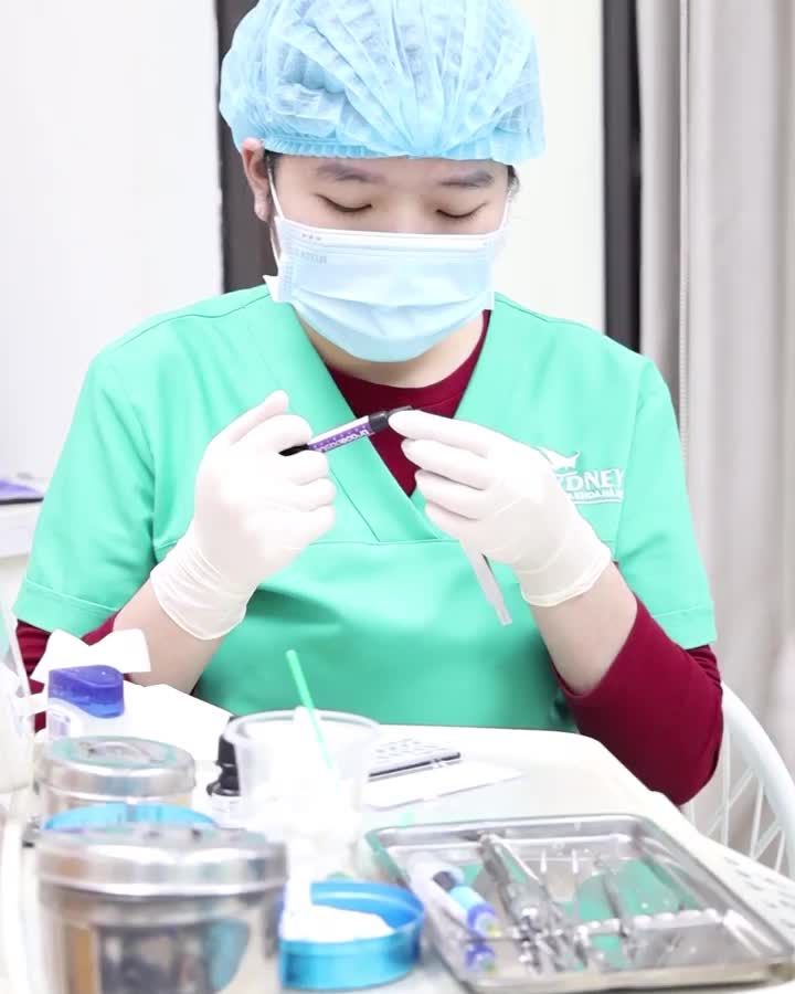 Răng khấp khểnh là răng như thế nào?