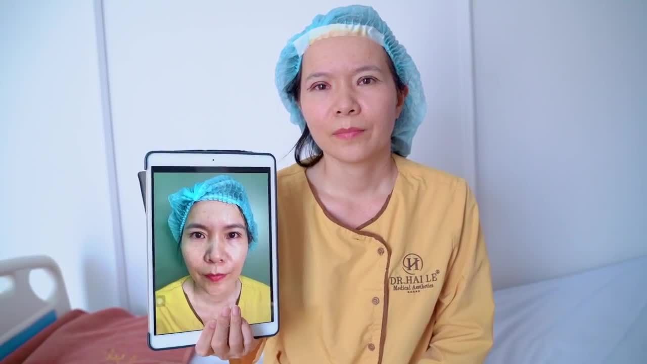 Khách hàng phía Nam nếu gặp tình trạng lỗi hỏng đến ngay Dr.Hải Lê để được giải cứu bạn nhé