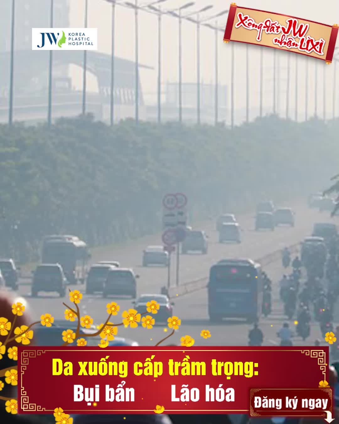 KHAI XUÂN HÁI LỘC - DA TƯƠI TRẺ - CẢ NĂM VUI VẺ