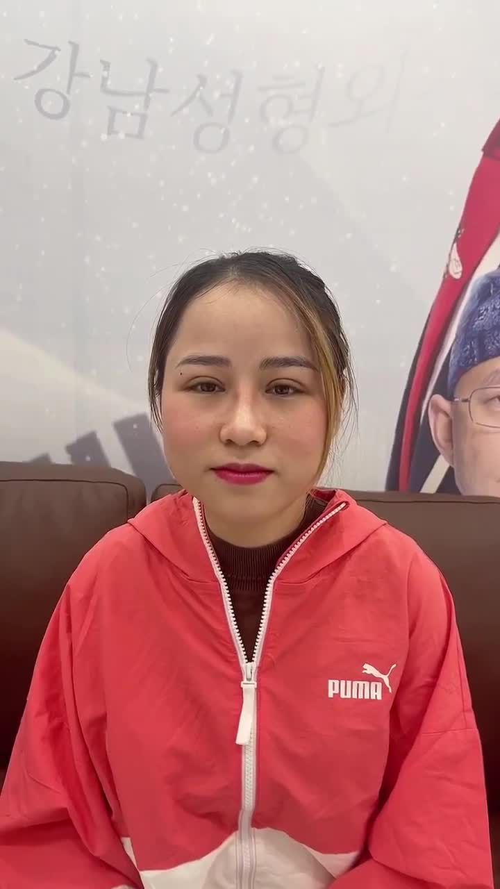 Tết này, có mũi đẹp đi chơi Xuân rồi! Xem ngay kết quả mũi tái khám sau 7 ngày tại Kangnam Sài Gòn!
