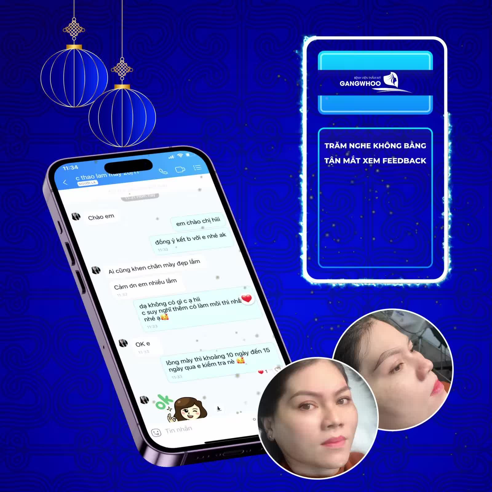 TRĂM NGHE KHÔNG BẰNG TẬN MẮT XEM FEEDBACK VỚI ĐIÊU KHẮC MÀY MELIORA 9D