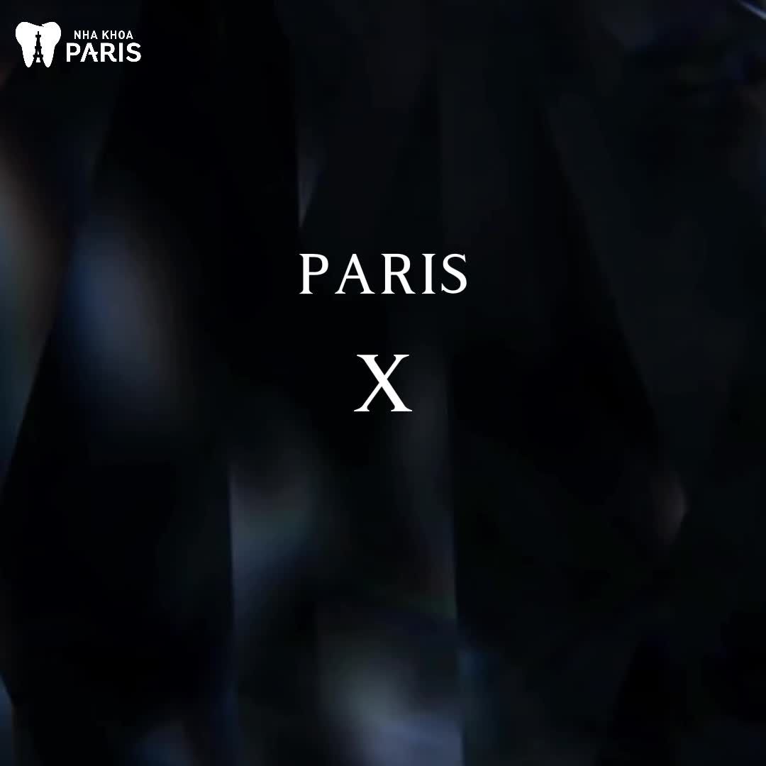 Paris x Invisalign 2023: