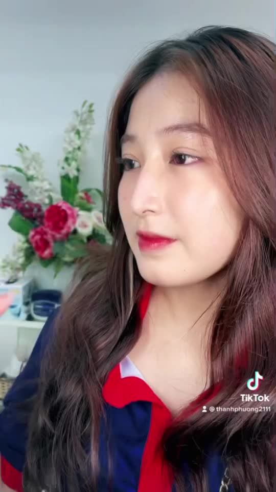 Bạn có tin đôi mắt này chỉ sau 1 tuần phẫu thuật, vô cùng tự nhiên , vô cùng xinh đẹp