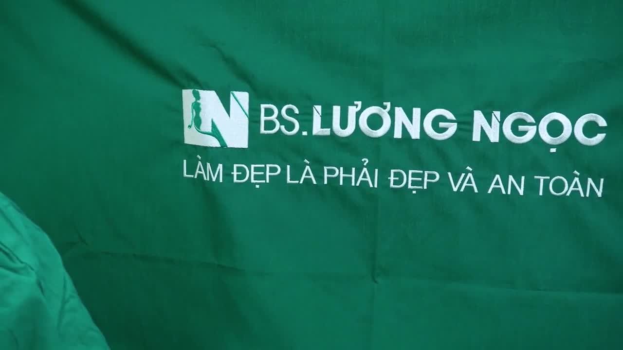 Sở hữu eo thắt nhỏ, ngực căng đầy, mông quyến rũ sau hơn 2 giờ thực hiện hút mỡ kết hợp cấy mỡ tự thân: