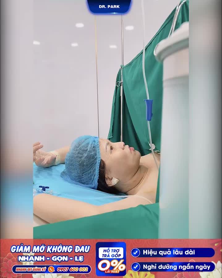 NHỮNG SAI LẦM SAU KHI HÚT MỠ  BẠN CẦN ĐỂ Ý
