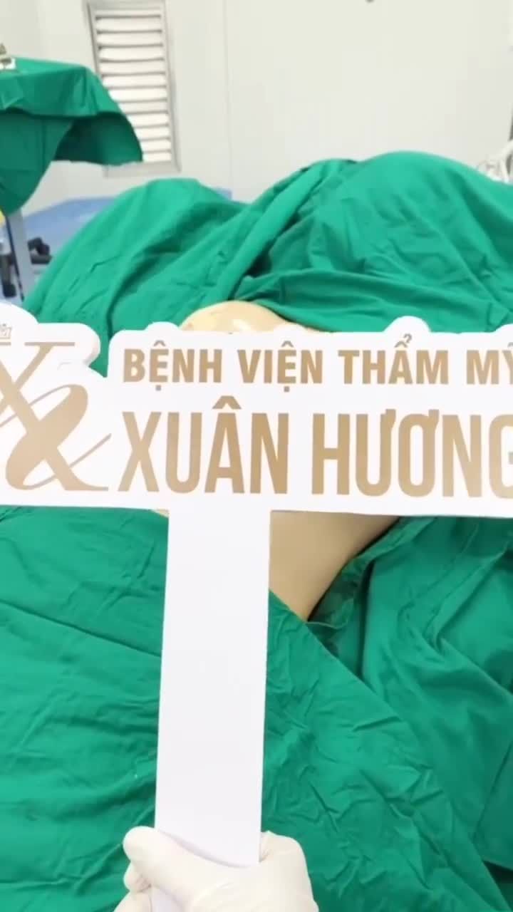 V1 "PHẲNG LÌ" BỖNG TRỞ NÊN CĂNG TRÒN SAU 60 PHÚT