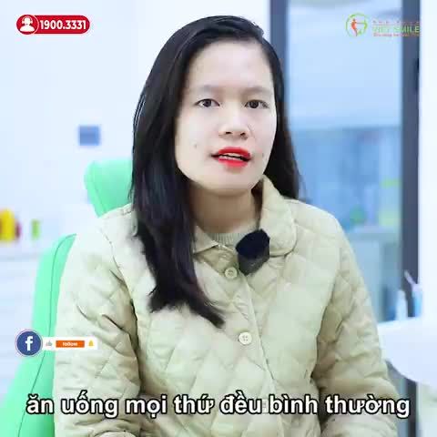 THÁO RĂNG SỨ CŨ HỞ ĐƯỜNG HOÀN TẤT - THIẾT KẾ NỤ CƯỜI MỚI HÀI HÒA.