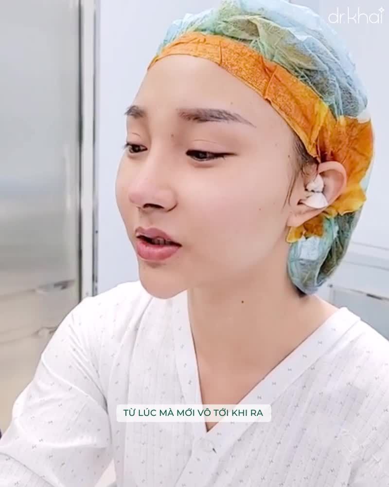 NÂNG MŨI ĐÓN XUÂN - NHẬN LÌ XÌ 10 TRIỆU