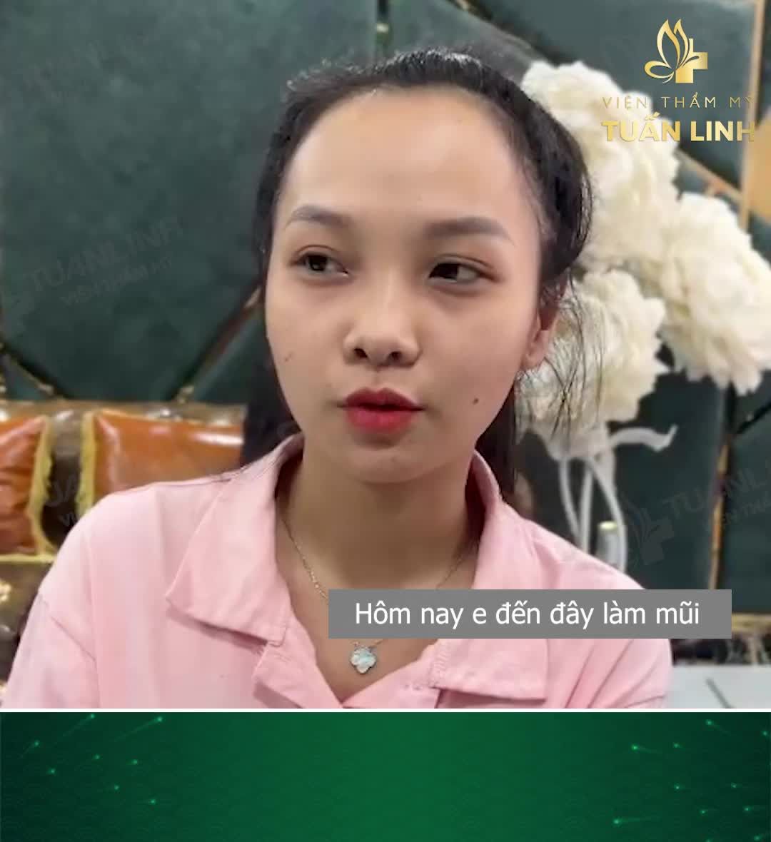 DIỆN MẠO XINH ĐẸP CÙNG CHIẾC MŨI CAO SANG!!