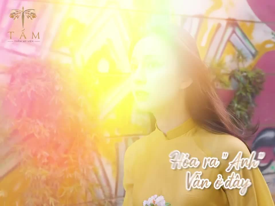 Ai mặt hóp, cằm ngắn thì mới hiểu được nỗi lòng của những người gặp cùng tình trạng này