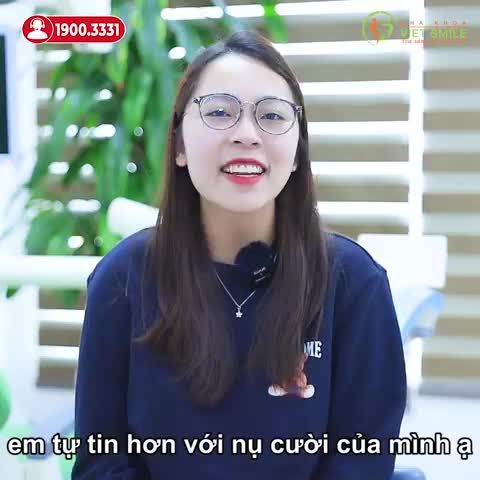 THÁO NIỀNG RĂNG CHEN CHÚC SAU 12 THÁNG