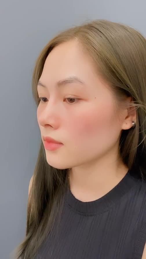 DÁNG MŨI CẤU TRÚC PHONG THỦY ĐẦU MŨI BAY TRÒN 28 NGÀY