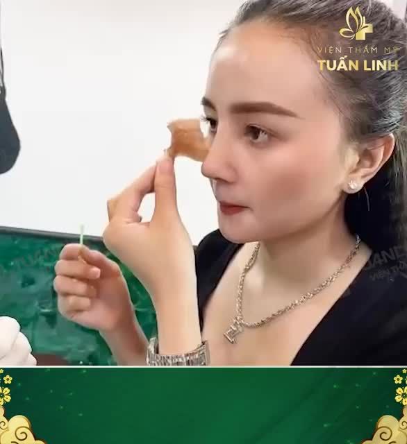 10 ngày sở hữu dáng mũi đẹp chuẩn Hotgirl!