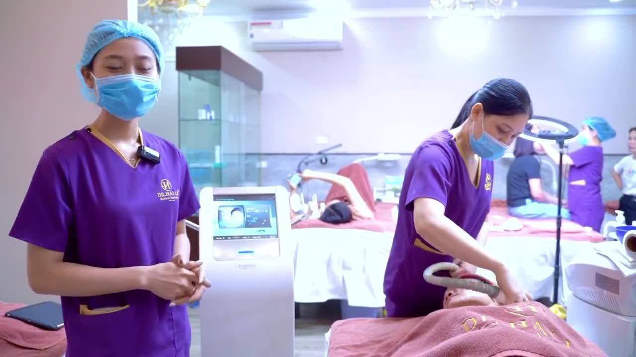 Nâng cơ giúp bạn sở hữu làn da sáng căng trẻ hóa như thế nào? Theo dõi ngay