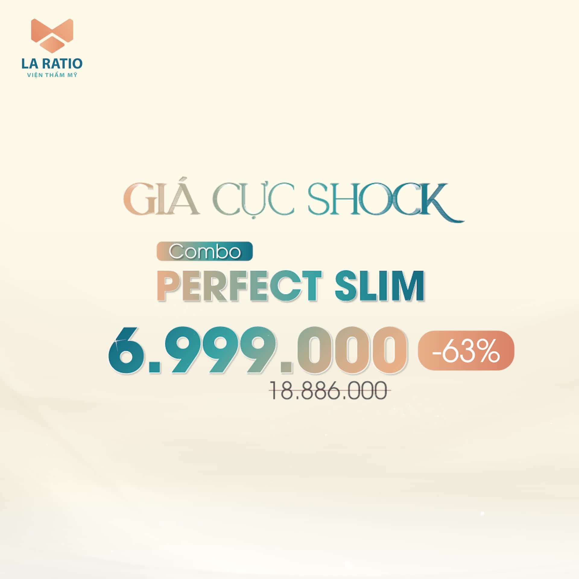 VTM La Ratio mách nhỏ bạn: 1 cách giảm cân nhanh mà ai cũng có thể làm tốt!