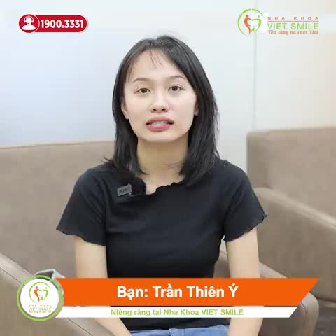 NIỀNG RĂNG  BIẾN HÓA NỤ CƯỜI TRỞ NÊN ĐỀU ĐẸP HƠN