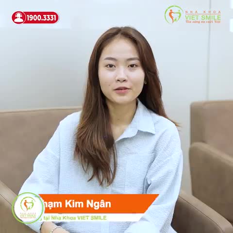 THAY ĐỔI RÕ RỆT SAU NIỀNG RĂNG CẮN CHÌA, CHEN CHÚC