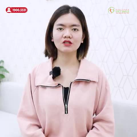 NIỀNG RĂNG KÉO R24 THAY THẾ R23 THIẾU, KHỚP CẮN TỐT, CƯỜI TỰ TIN