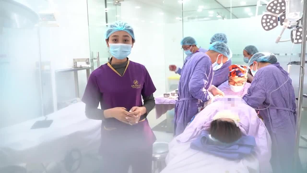 Tái sinh "Cô bé" giúp khách hàng tự tin hơn trong "chuyện ấy"