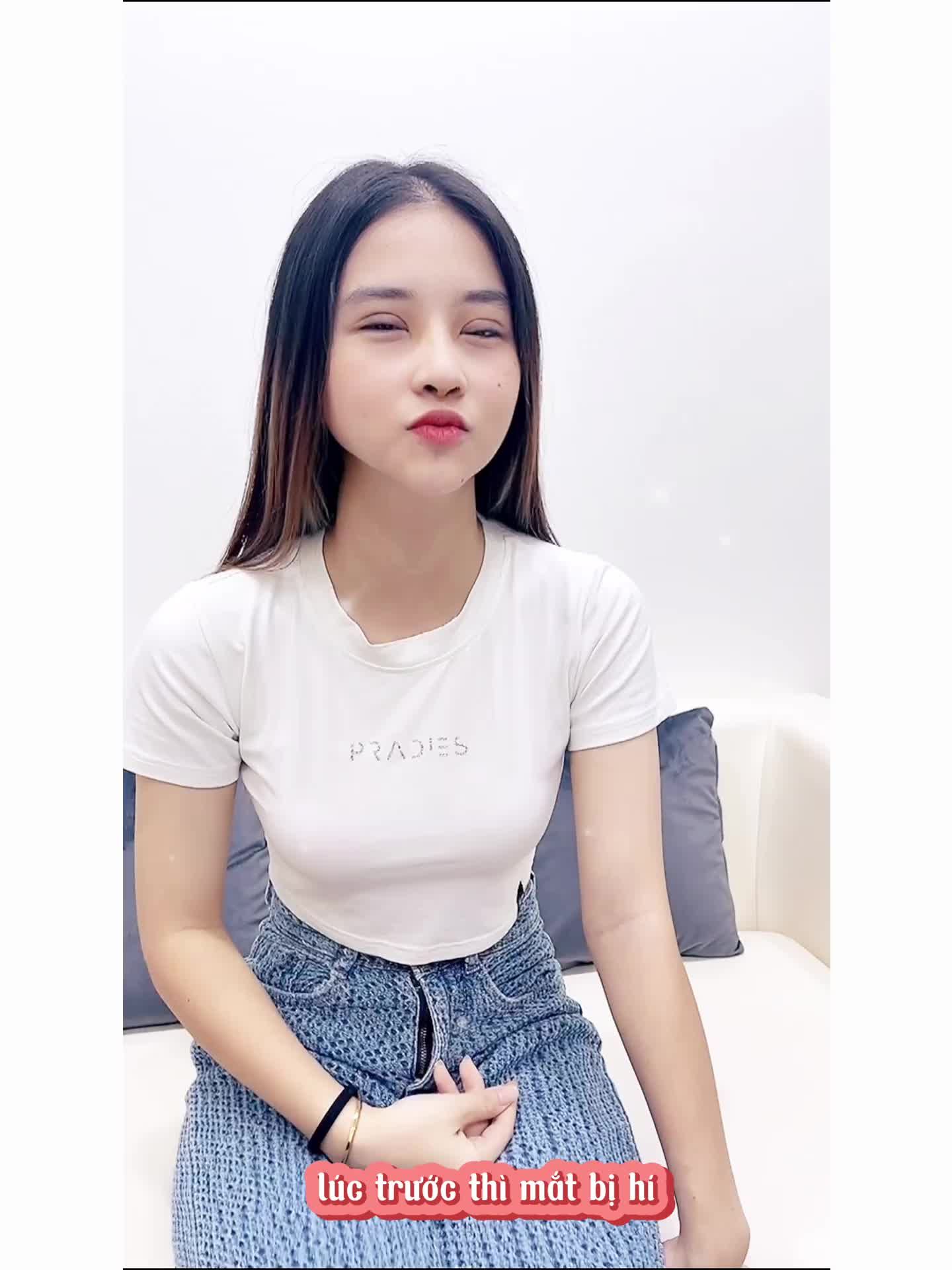 Nóng bỏng tay Feedback của Khách hàng với Combo Mũi + Mí tại Hiệp Lợi